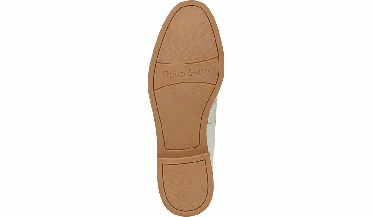 Franco Sarto Franco Jeena Loafer Natural