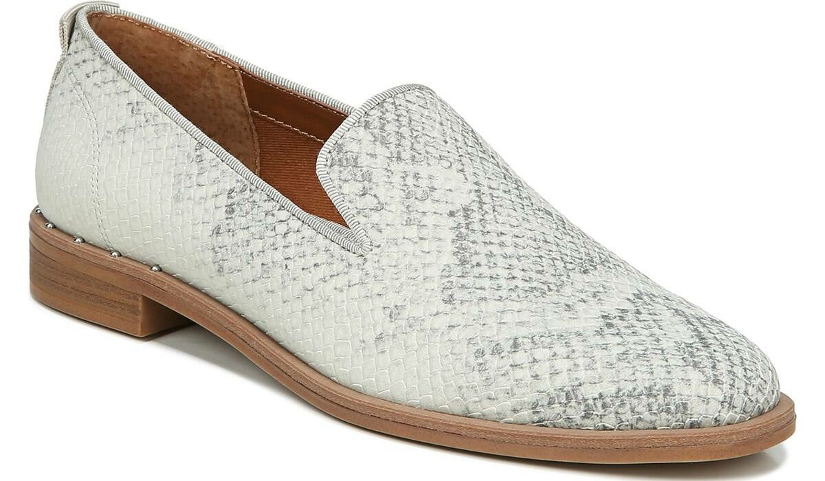 Franco Sarto Franco Jeena Loafer Natural