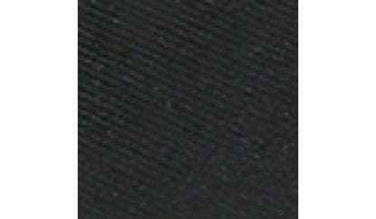 Franco Sarto Franco Lazer Platform Slip On Sneaker Black Fabric
