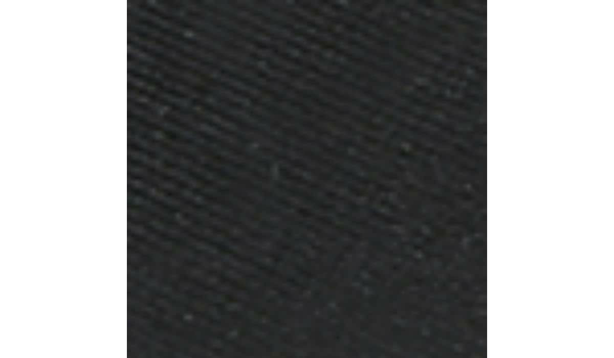Franco Sarto Franco Lazer Platform Slip On Sneaker Black Fabric
