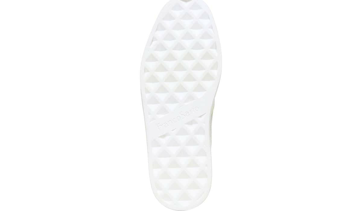 Franco Sarto Franco Maldives Slip On Sneaker Putty Canvas
