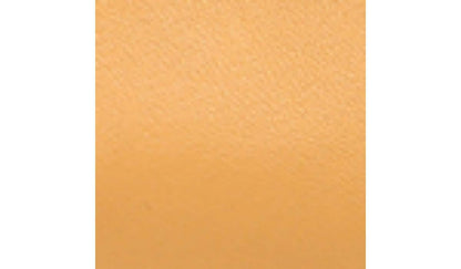 Franco Sarto Franco Ailee Flat Cantaloupe Leather