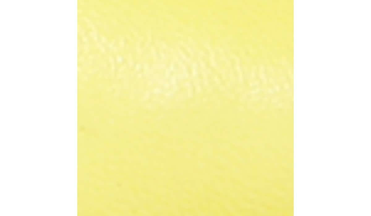 Franco Sarto Franco Ailee Flat Yellow Leather