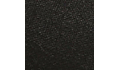Franco Sarto Franco Averly 2 Loafer Black Linen