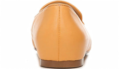 Franco Sarto Franco Averly 2 Loafer Cantaloupe Leather