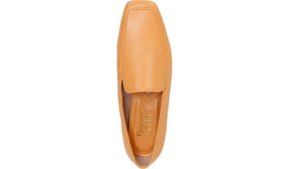 Franco Sarto Franco Averly 2 Loafer Cantaloupe Leather