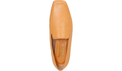 Franco Sarto Franco Averly 2 Loafer Cantaloupe Leather
