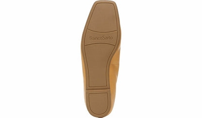 Franco Sarto Franco Averly 2 Loafer Cantaloupe Leather