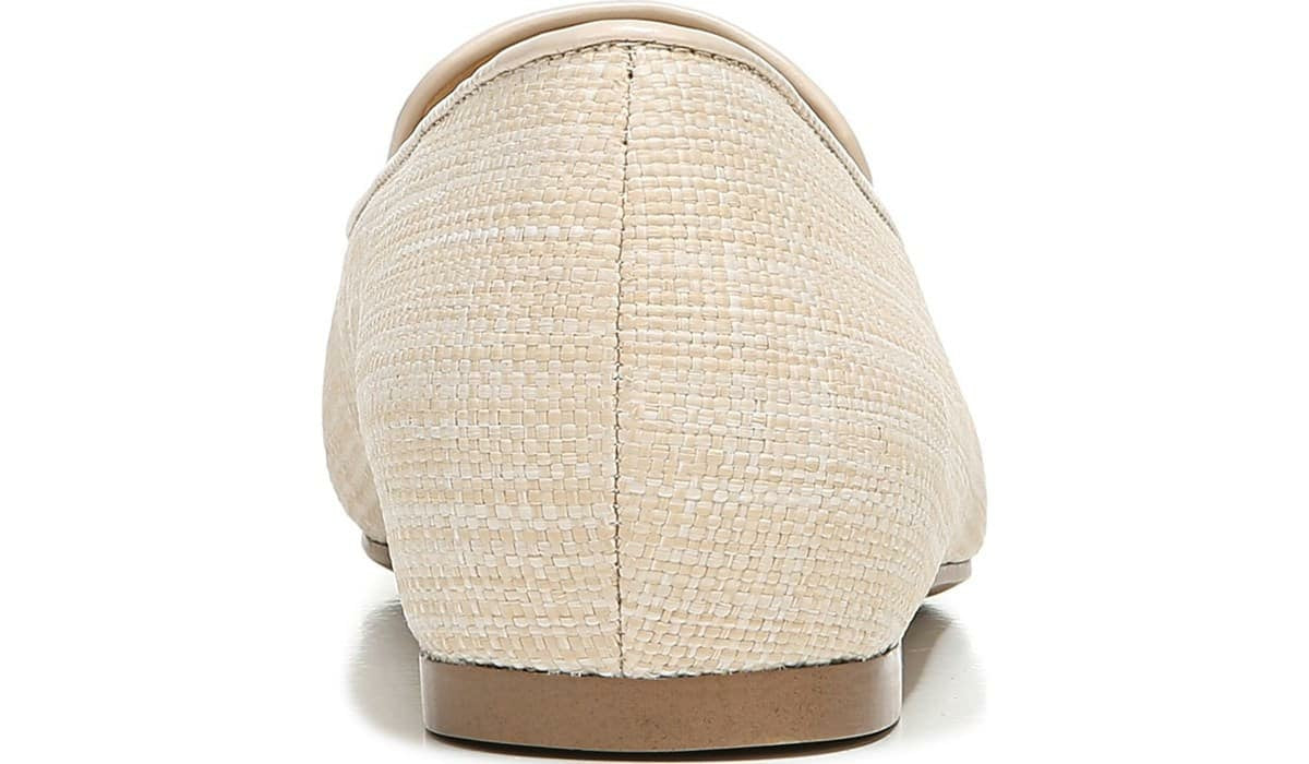 Franco Sarto Franco Averly 2 Loafer Oat Raffia
