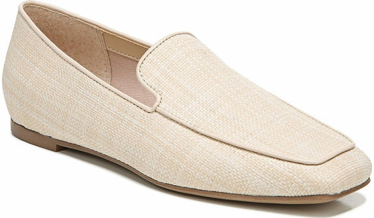 Franco Sarto Franco Averly 2 Loafer Oat Raffia