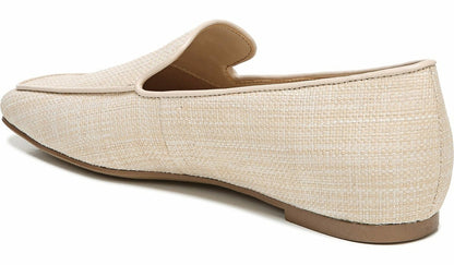 Franco Sarto Franco Averly 2 Loafer Oat Raffia