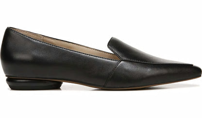 Franco Sarto Franco Balica Loafer Black Leather