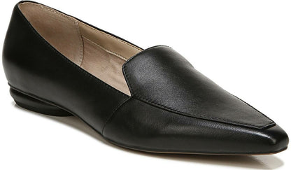 Franco Sarto Franco Balica Loafer Black Leather