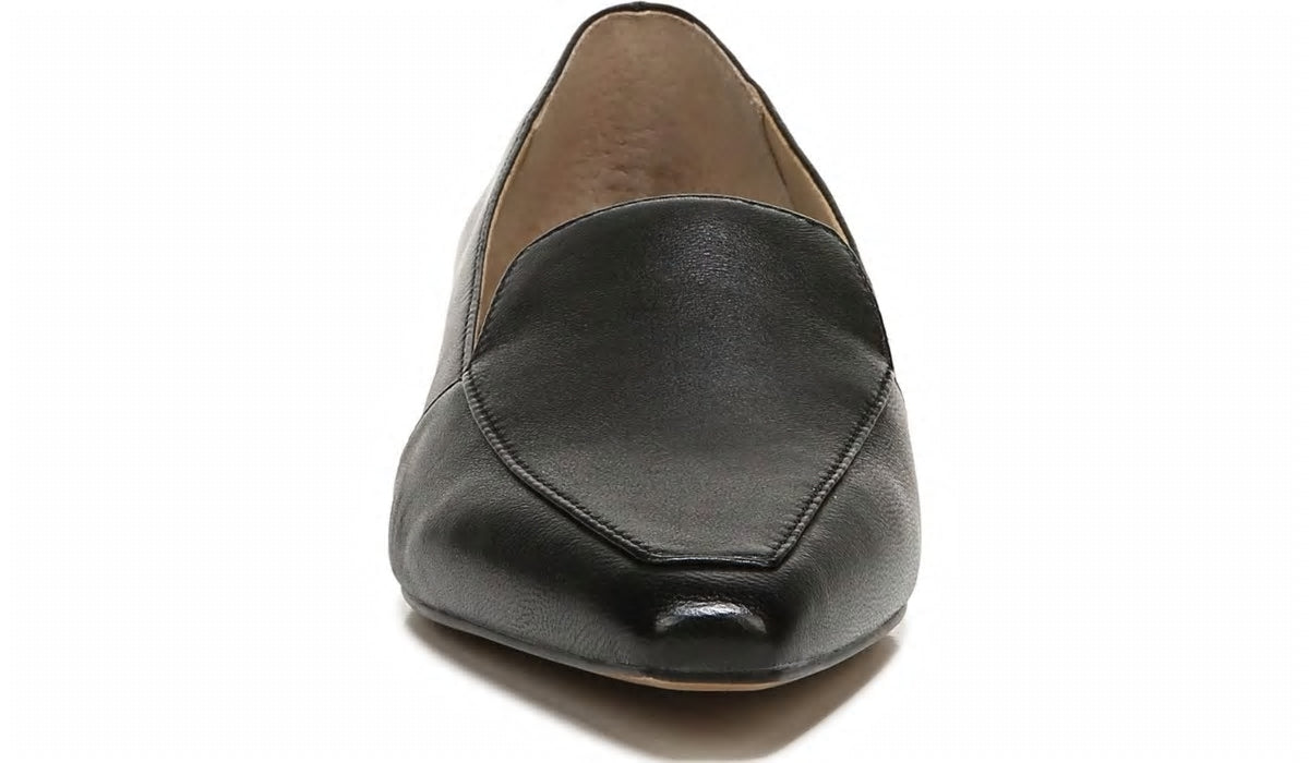 Franco Sarto Franco Balica Loafer Black Leather