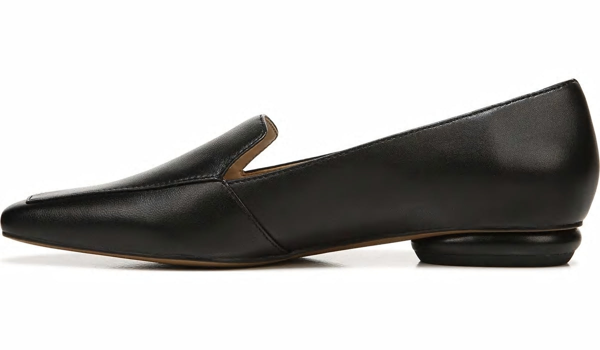 Franco Sarto Franco Balica Loafer Black Leather