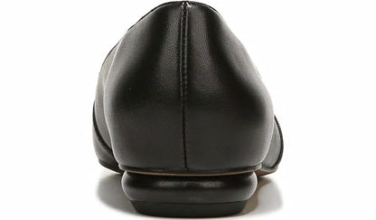 Franco Sarto Franco Balica Loafer Black Leather