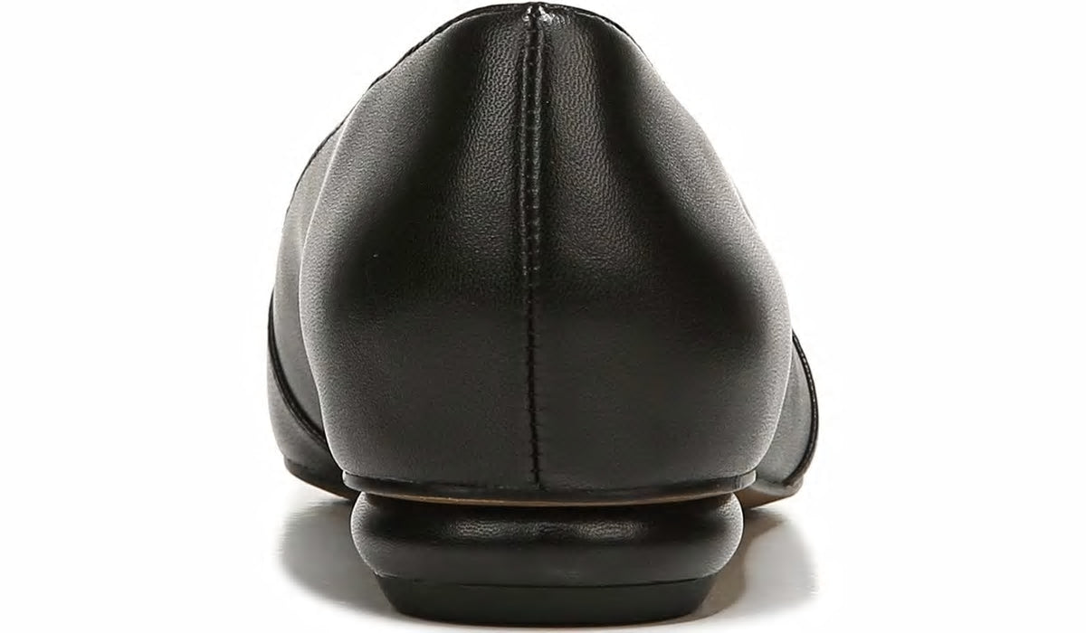 Franco Sarto Franco Balica Loafer Black Leather