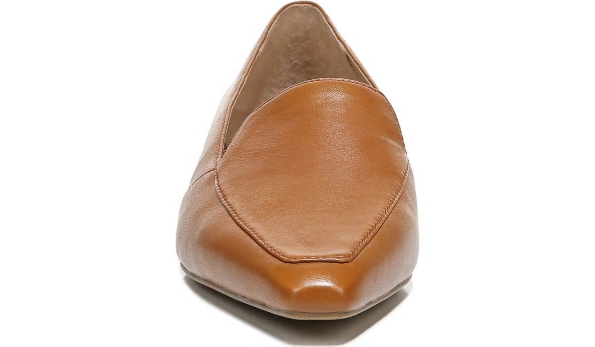 Franco Sarto Franco Balica Loafer Cognac Leather