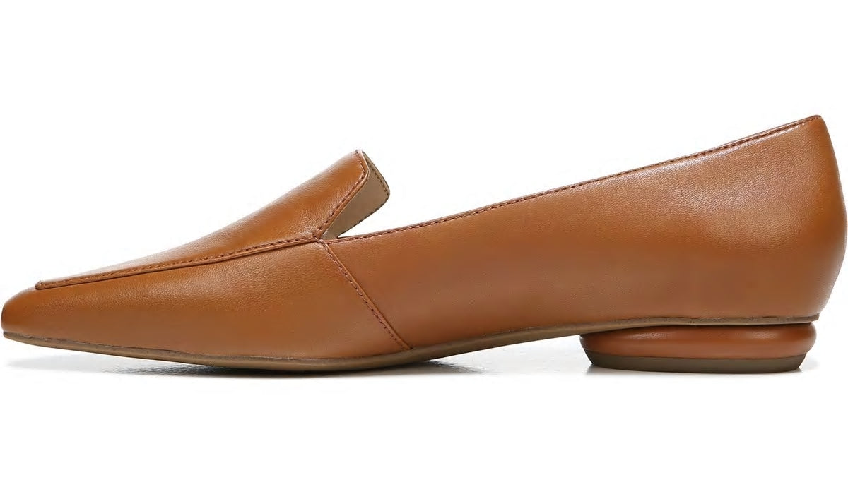 Franco Sarto Franco Balica Loafer Cognac Leather