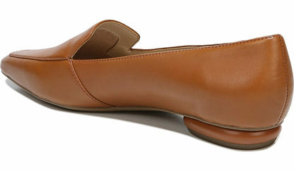 Franco Sarto Franco Balica Loafer Cognac Leather