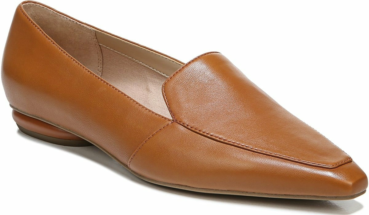 Franco Sarto Franco Balica Loafer Cognac Leather