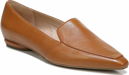 Franco Sarto Franco Balica Loafer Cognac Leather