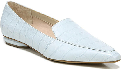Franco Sarto Franco Balica Loafer Frost Leather