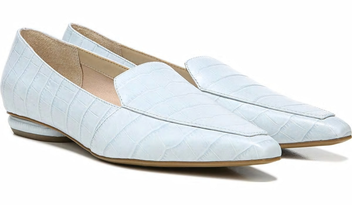 Franco Sarto Franco Balica Loafer Frost Leather