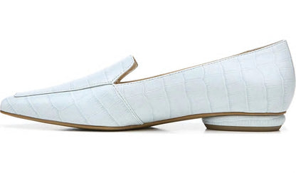 Franco Sarto Franco Balica Loafer Frost Leather