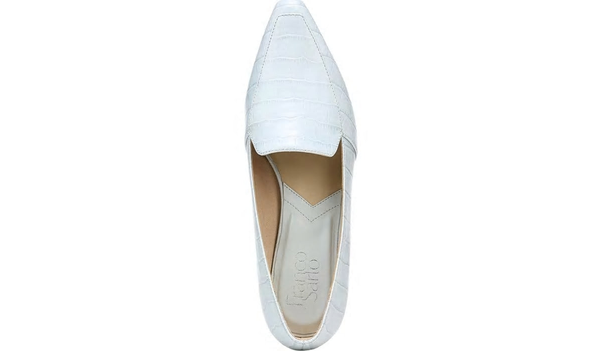 Franco Sarto Franco Balica Loafer Frost Leather