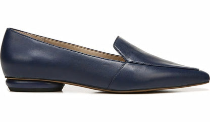 Franco Sarto Franco Balica Loafer Navy Leather
