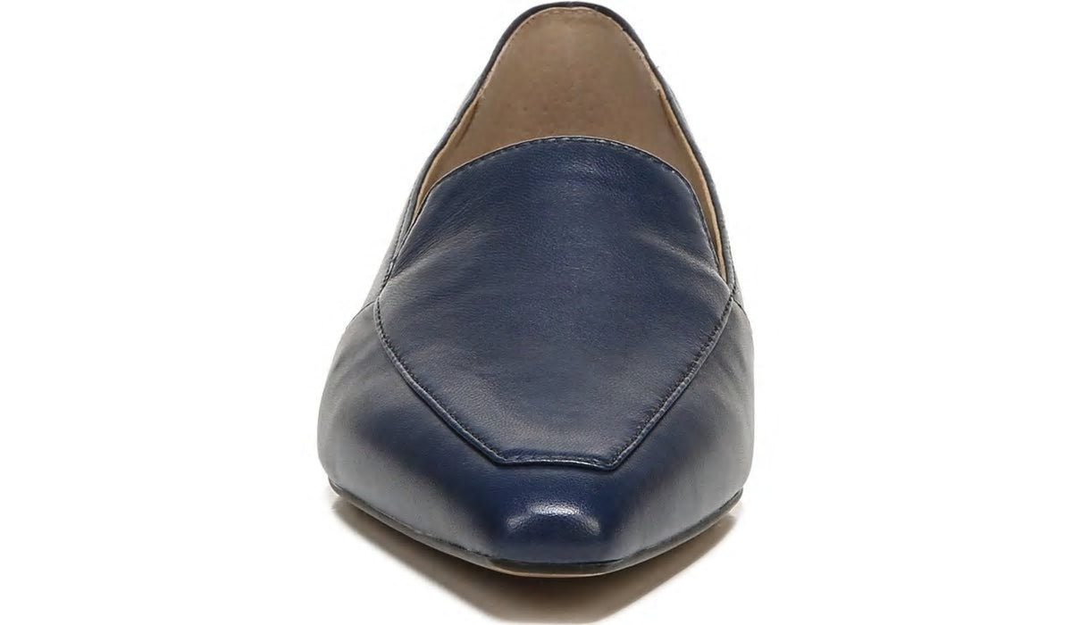 Franco Sarto Franco Balica Loafer Navy Leather