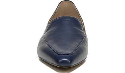 Franco Sarto Franco Balica Loafer Navy Leather