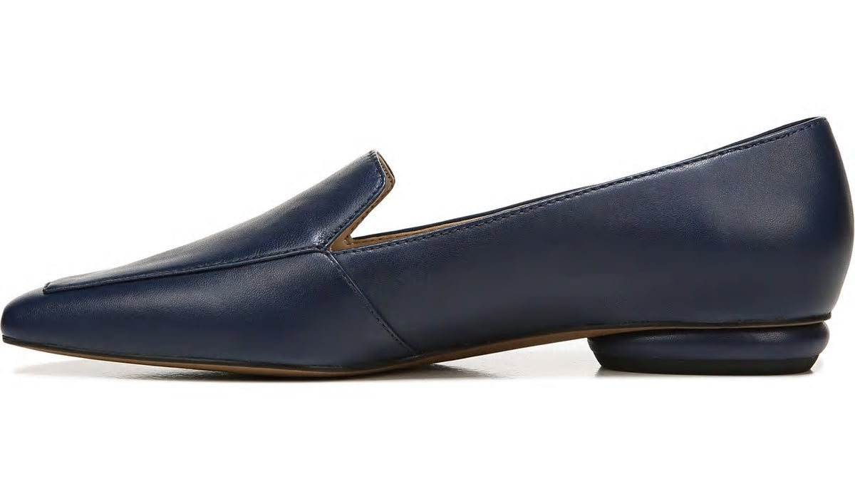 Franco Sarto Franco Balica Loafer Navy Leather