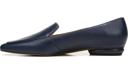 Franco Sarto Franco Balica Loafer Navy Leather
