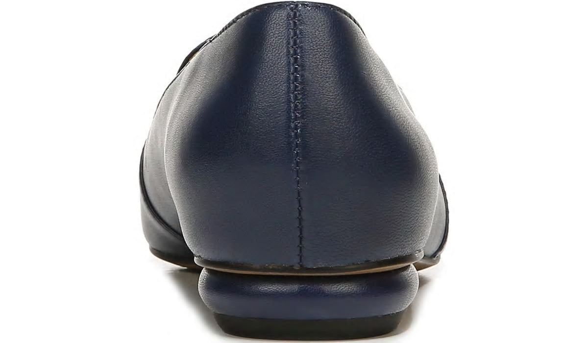 Franco Sarto Franco Balica Loafer Navy Leather