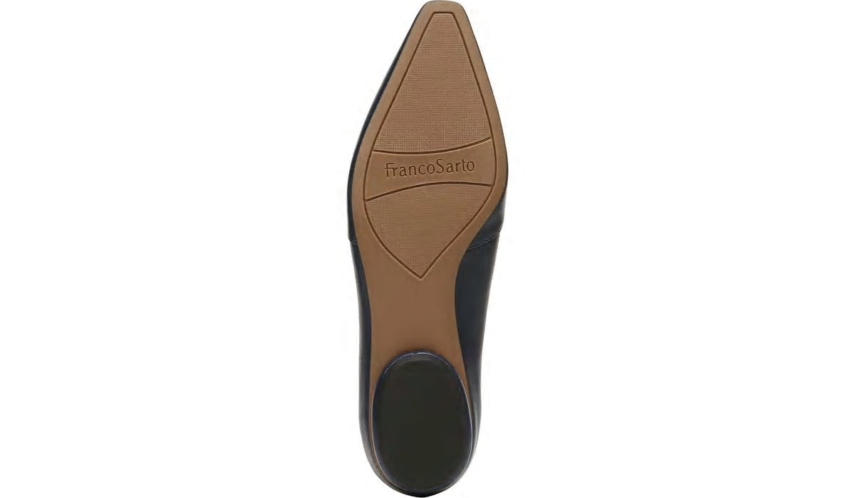 Franco Sarto Franco Balica Loafer Navy Leather