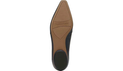 Franco Sarto Franco Balica Loafer Navy Leather