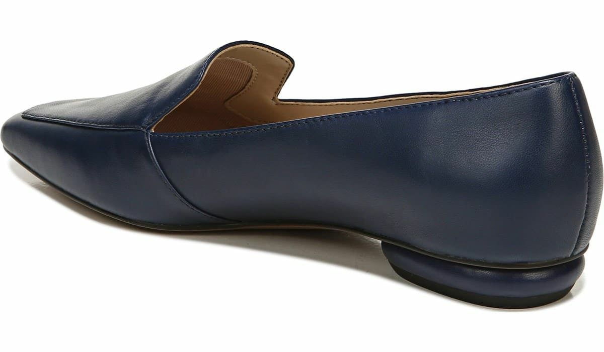Franco Sarto Franco Balica Loafer Navy Leather
