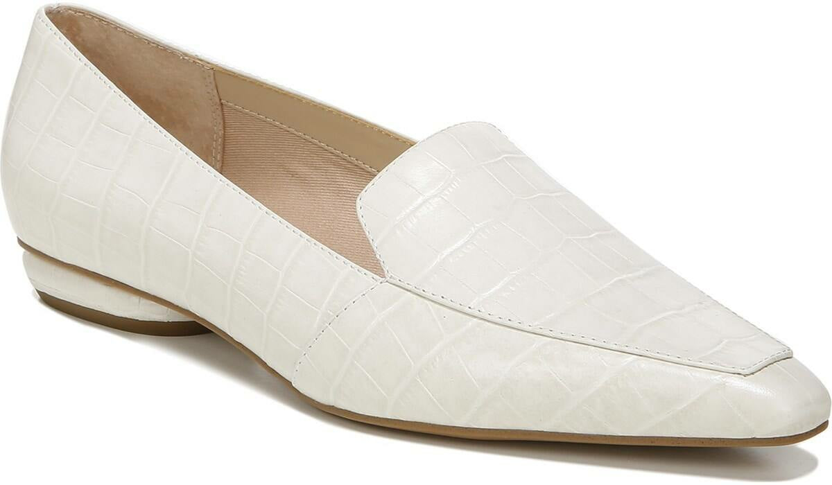 Franco Sarto Franco Balica Loafer Putty Leather