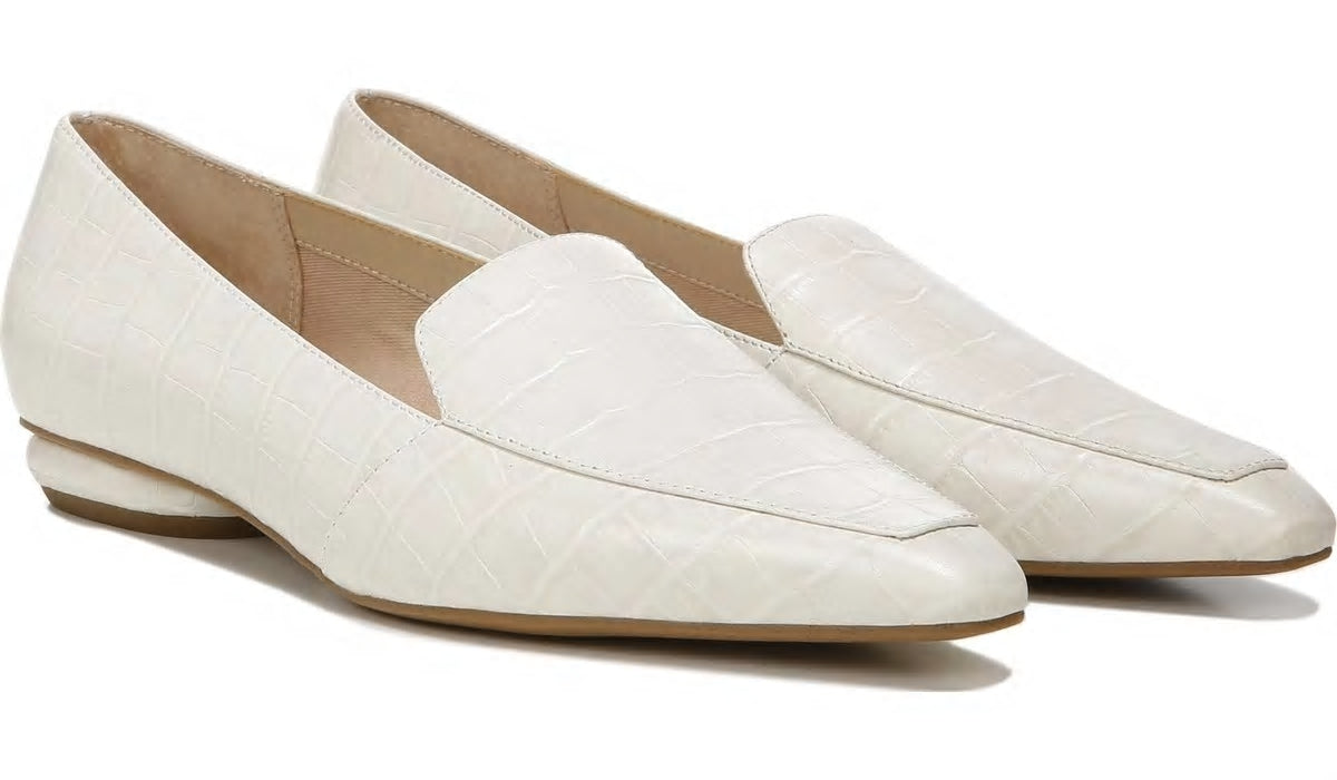 Franco Sarto Franco Balica Loafer Putty Leather