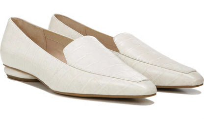 Franco Sarto Franco Balica Loafer Putty Leather