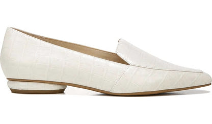 Franco Sarto Franco Balica Loafer Putty Leather