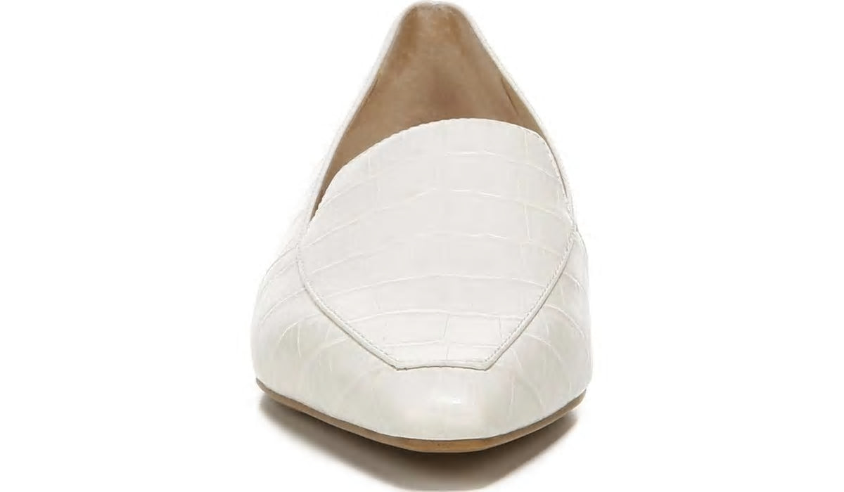 Franco Sarto Franco Balica Loafer Putty Leather