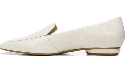 Franco Sarto Franco Balica Loafer Putty Leather