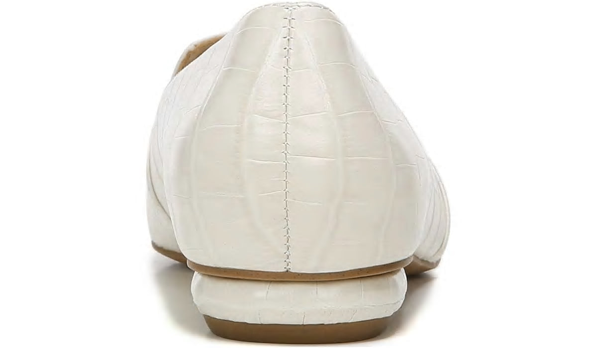Franco Sarto Franco Balica Loafer Putty Leather