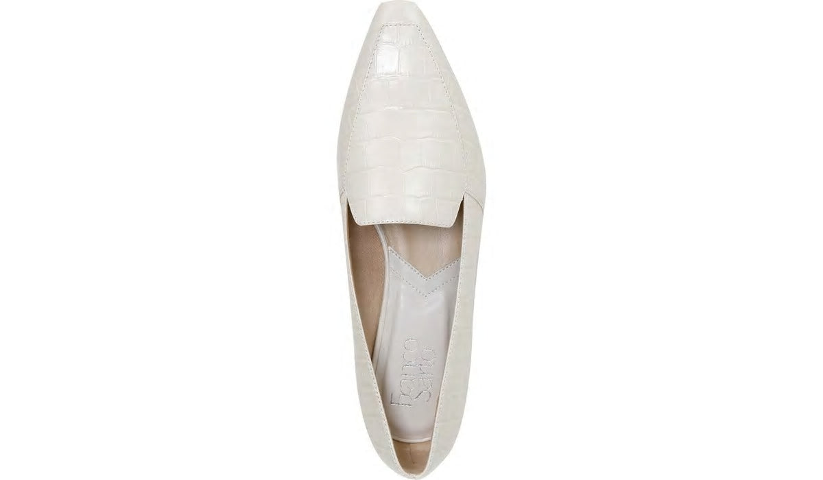 Franco Sarto Franco Balica Loafer Putty Leather