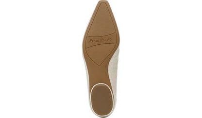 Franco Sarto Franco Balica Loafer Putty Leather