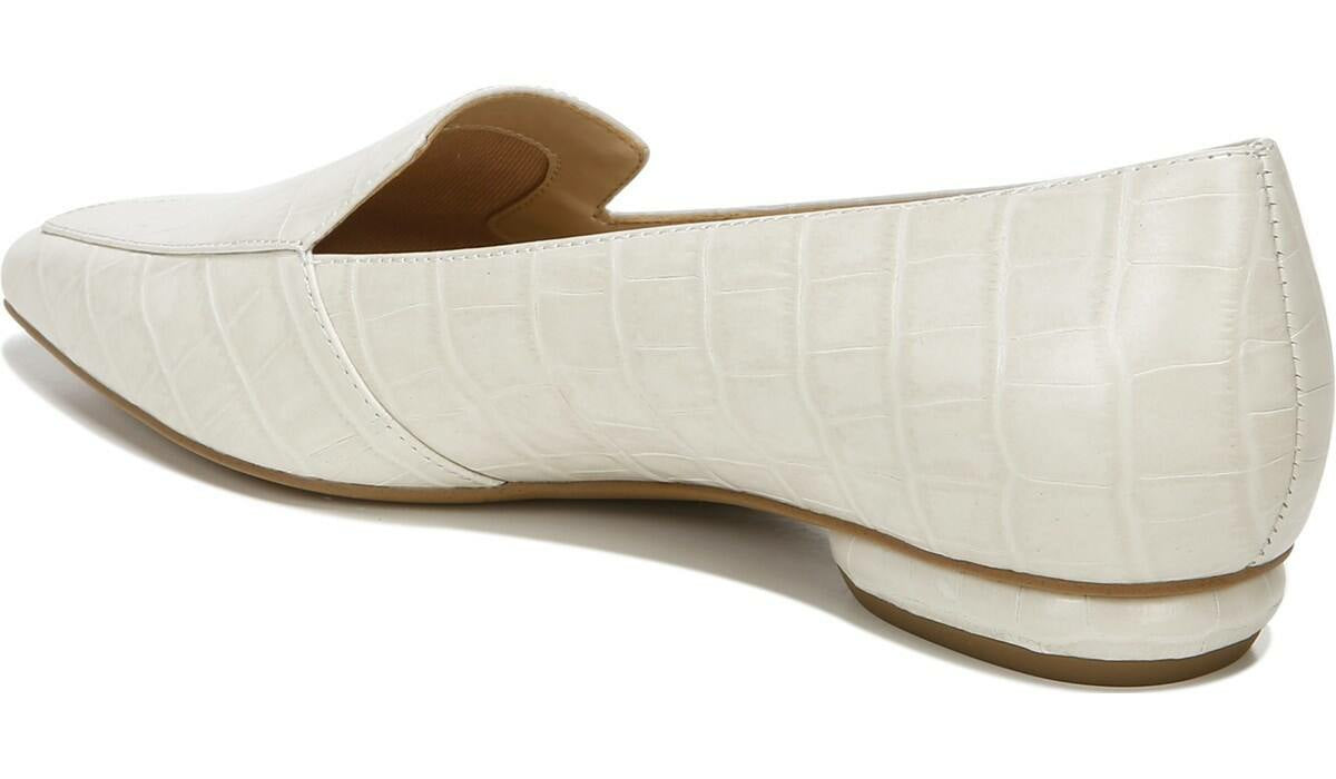 Franco Sarto Franco Balica Loafer Putty Leather