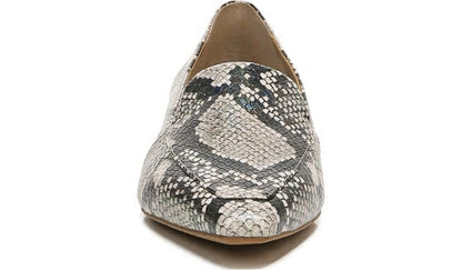 Franco Sarto Franco Balica Loafer Roccia Iridescent Snake